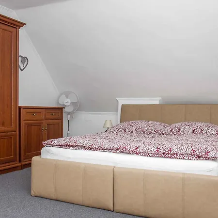 Ferienhaus In Balatonmariafürdo 38170 Balatonmáriafürdő