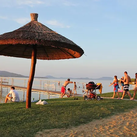 In 38170 Balatonmáriafürdő